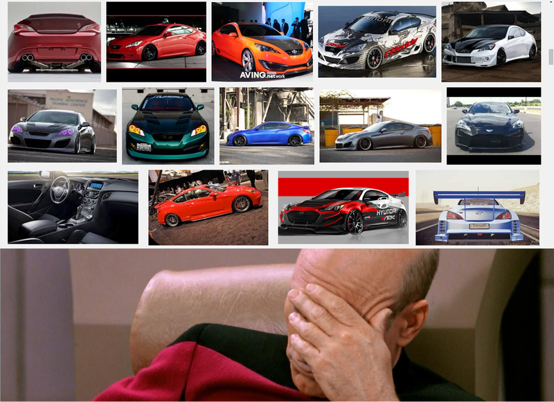 Illustration for article titled Merits of Tuning the Genesis Coupe?